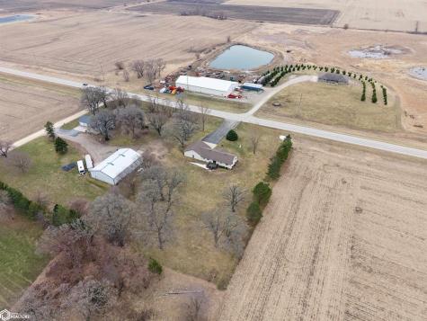 5184 235th Street Clear Lake IA 50428