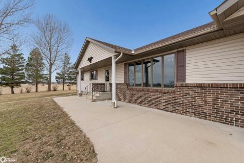 5184 235th Street Clear Lake IA 50428
