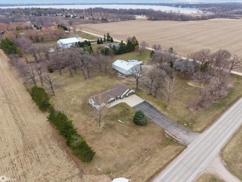 5184 235th Street Clear Lake IA 50428