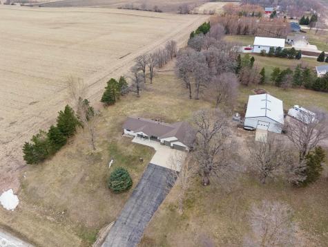 5184 235th Street Clear Lake IA 50428