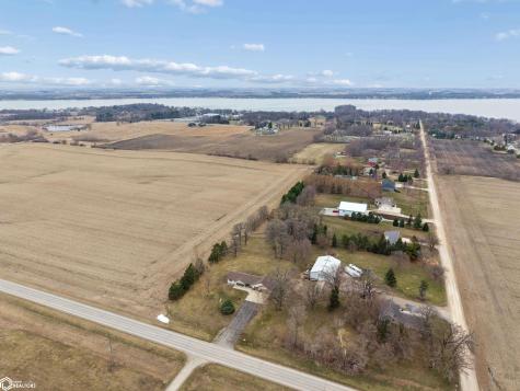 5184 235th Street Clear Lake IA 50428