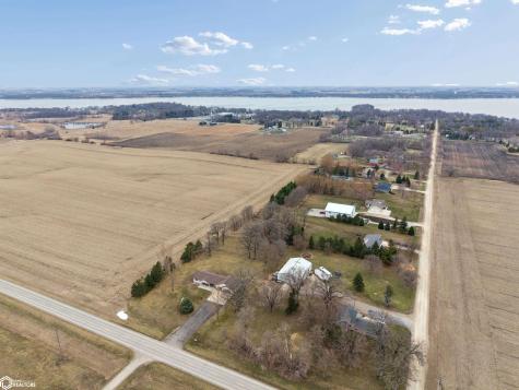5184 235th Street Clear Lake IA 50428