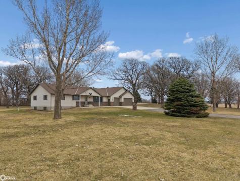 5184 235th Street Clear Lake IA 50428