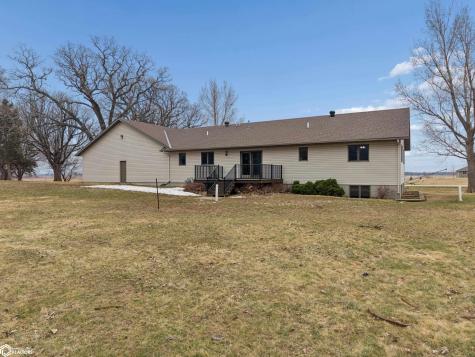 5184 235th Street Clear Lake IA 50428