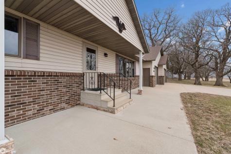 5184 235th Street Clear Lake IA 50428