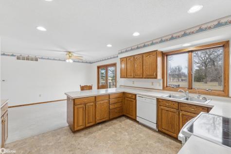 5184 235th Street Clear Lake IA 50428