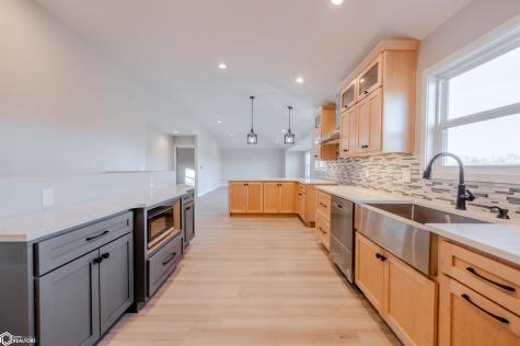 2300 Georgetown Road Iowa Falls IA 50126