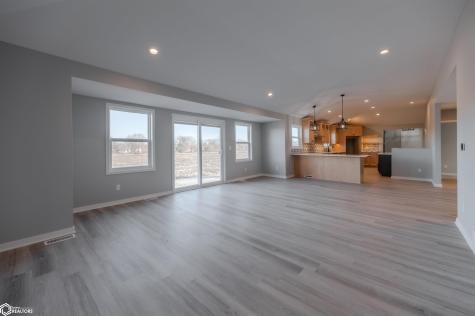 2300 Georgetown Road Iowa Falls IA 50126