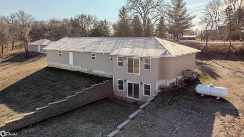 2300 Georgetown Road Iowa Falls IA 50126