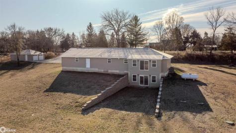 2300 Georgetown Road Iowa Falls IA 50126