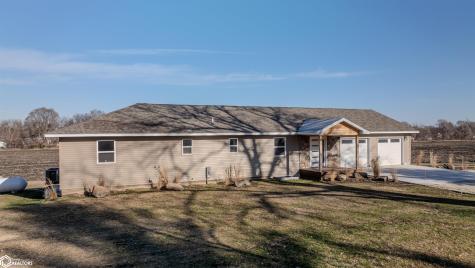 2300 Georgetown Road Iowa Falls IA 50126