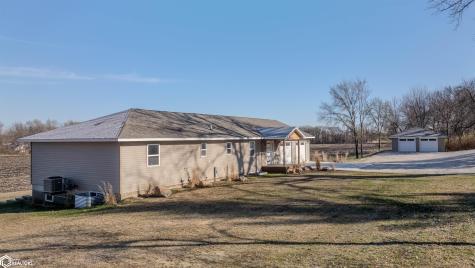 2300 Georgetown Road Iowa Falls IA 50126