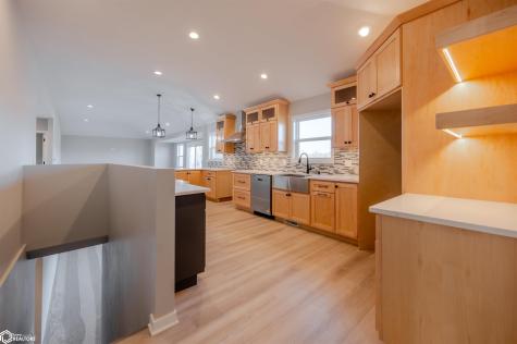 2300 Georgetown Road Iowa Falls IA 50126