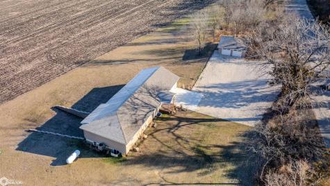 2300 Georgetown Road Iowa Falls IA 50126