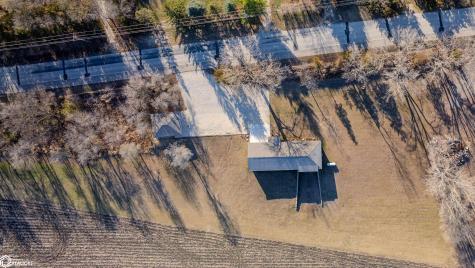 2300 Georgetown Road Iowa Falls IA 50126