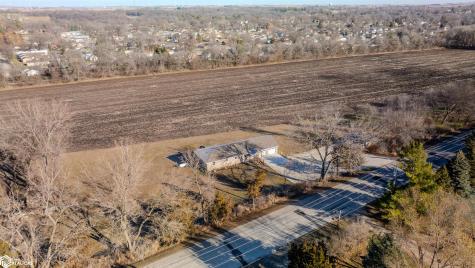 2300 Georgetown Road Iowa Falls IA 50126