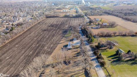 2300 Georgetown Road Iowa Falls IA 50126