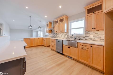 2300 Georgetown Road Iowa Falls IA 50126