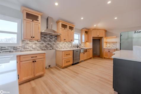 2300 Georgetown Road Iowa Falls IA 50126