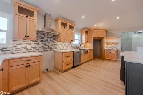 2300 Georgetown Road Iowa Falls IA 50126