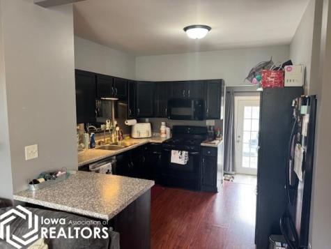 628 W Mcgregor Street Algona IA 50511
