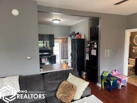 628 W Mcgregor Street Algona IA 50511