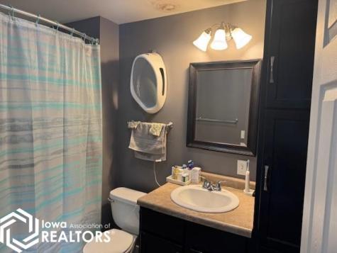 628 W Mcgregor Street Algona IA 50511