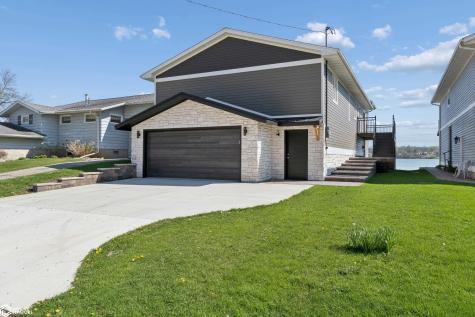 302 E Lake Street Ventura IA 50482