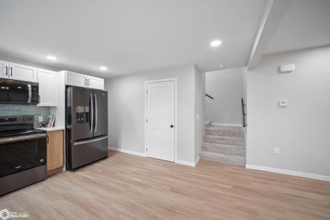 714 3rd Street NW Nora Springs IA 50458