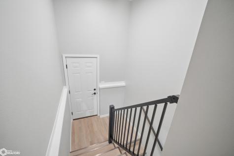 714 3rd Street NW Nora Springs IA 50458