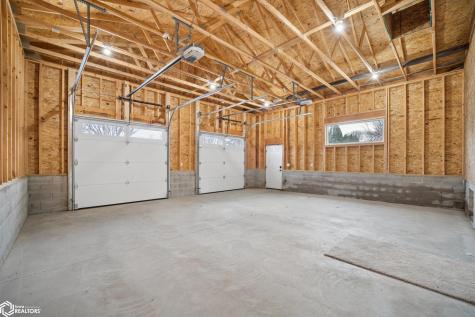 714 3rd Street NW Nora Springs IA 50458