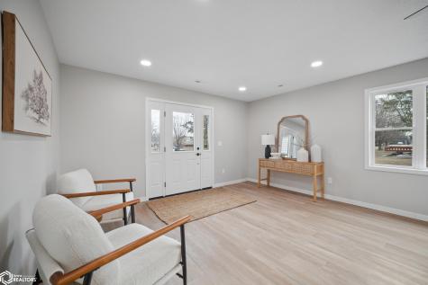 714 3rd Street NW Nora Springs IA 50458