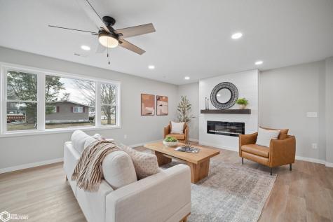 714 3rd Street NW Nora Springs IA 50458