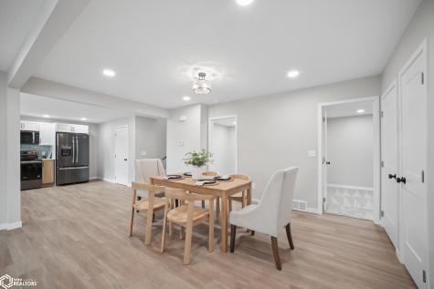 714 3rd Street NW Nora Springs IA 50458