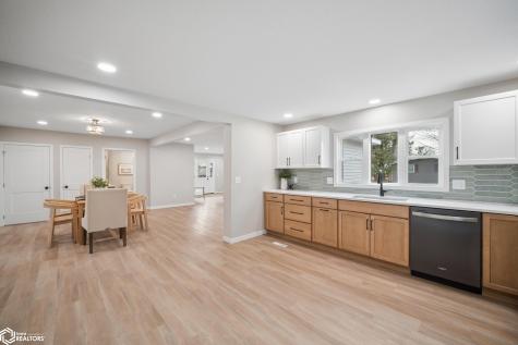 714 3rd Street NW Nora Springs IA 50458