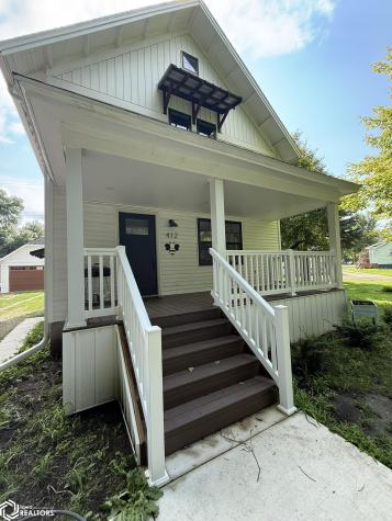 412 3rd Street NW Buffalo Center IA 50424