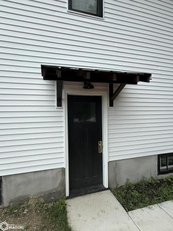 412 3rd Street NW Buffalo Center IA 50424