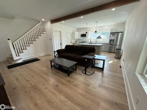 412 3rd Street NW Buffalo Center IA 50424