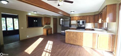 446 W O Street Forest City IA 50436