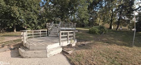 446 W O Street Forest City IA 50436