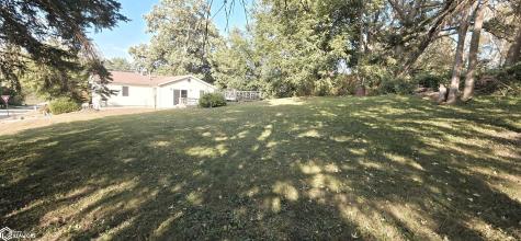 446 W O Street Forest City IA 50436