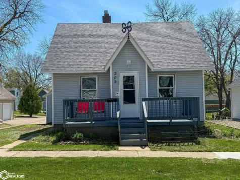 309 5th Avenue S Clear Lake IA 50428