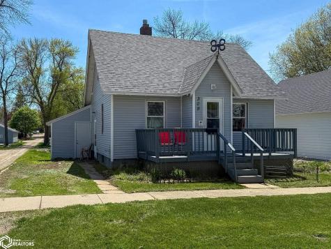 309 5th Avenue S Clear Lake IA 50428