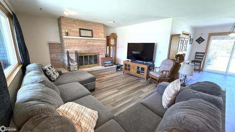 214 W Main Street Fertile IA 50434