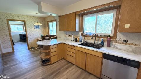 214 W Main Street Fertile IA 50434