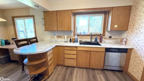 214 W Main Street Fertile IA 50434