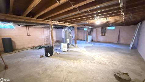 214 W Main Street Fertile IA 50434