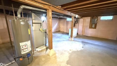 214 W Main Street Fertile IA 50434