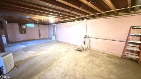 214 W Main Street Fertile IA 50434