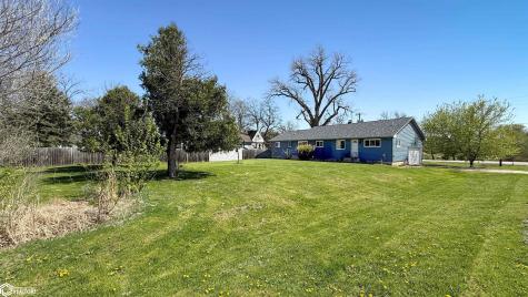214 W Main Street Fertile IA 50434